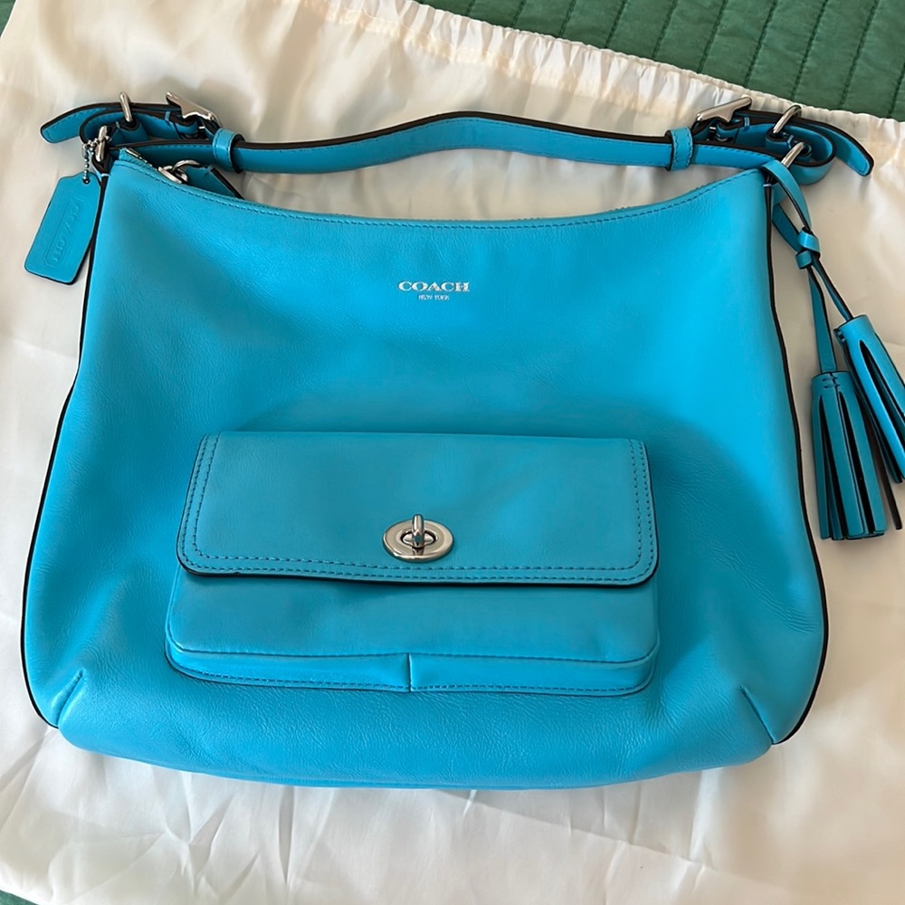 Coach Courtenay Bag